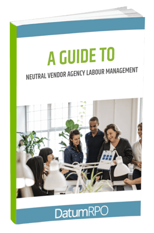 A guide to Neutral Vendor Management