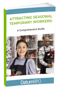 Attracting seasonal temp workers