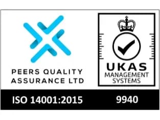 ISO 14001 2015 9940