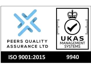 ISO 9001 2015 9940