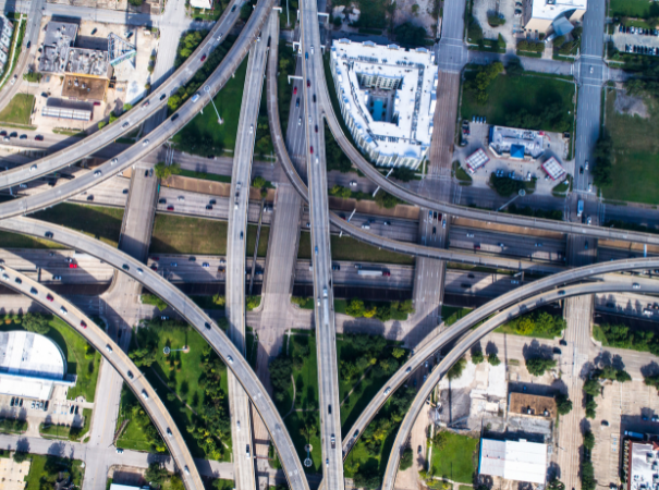 Infrastructure-1 Infrastructure-1