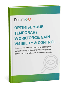 APPROVED Enabling Visibility & Control In Your Temporary Labour Supply Chain