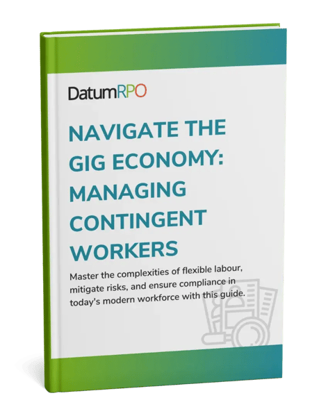 APPROVED Managing Contingent Workers In The Modern Economy