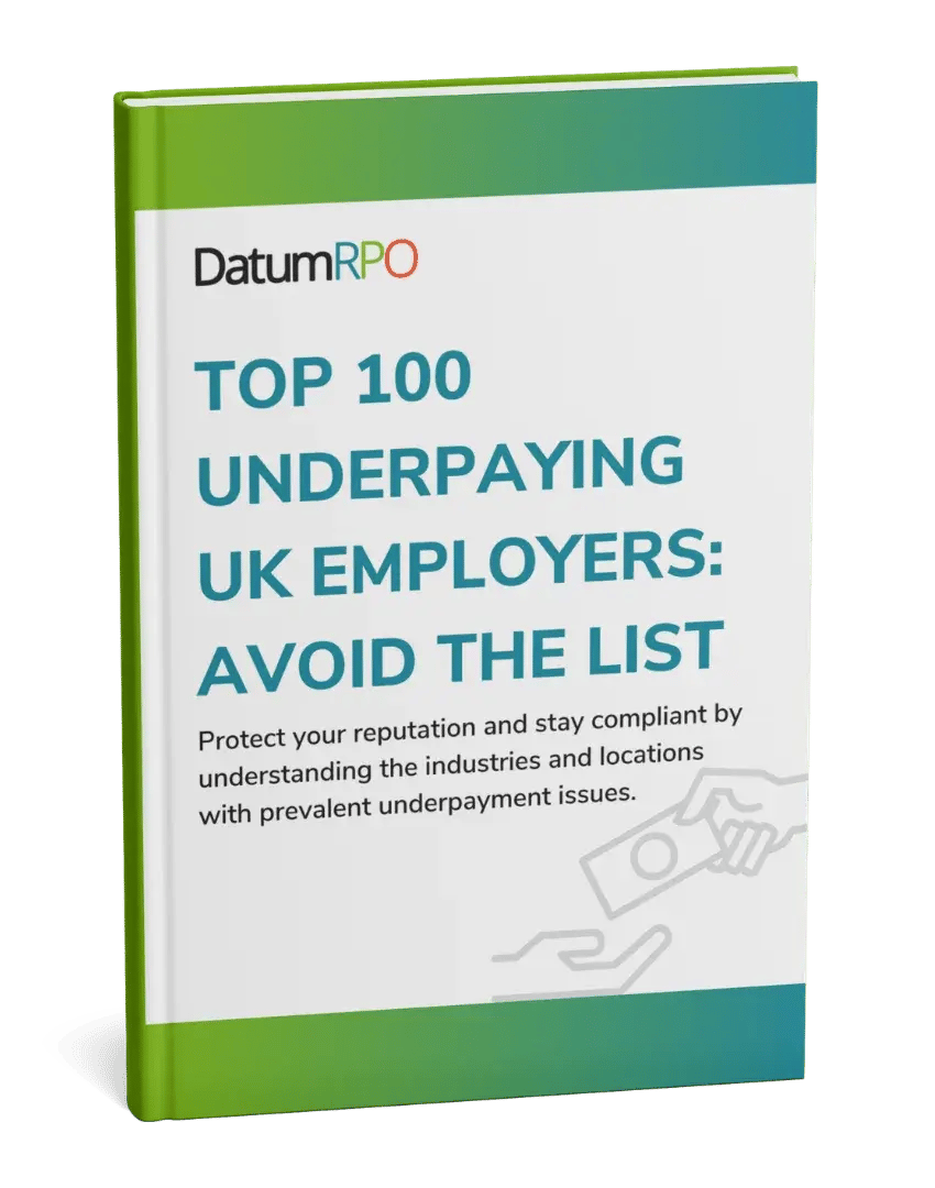 APPROVED Top 100 Underpaying UK Employers