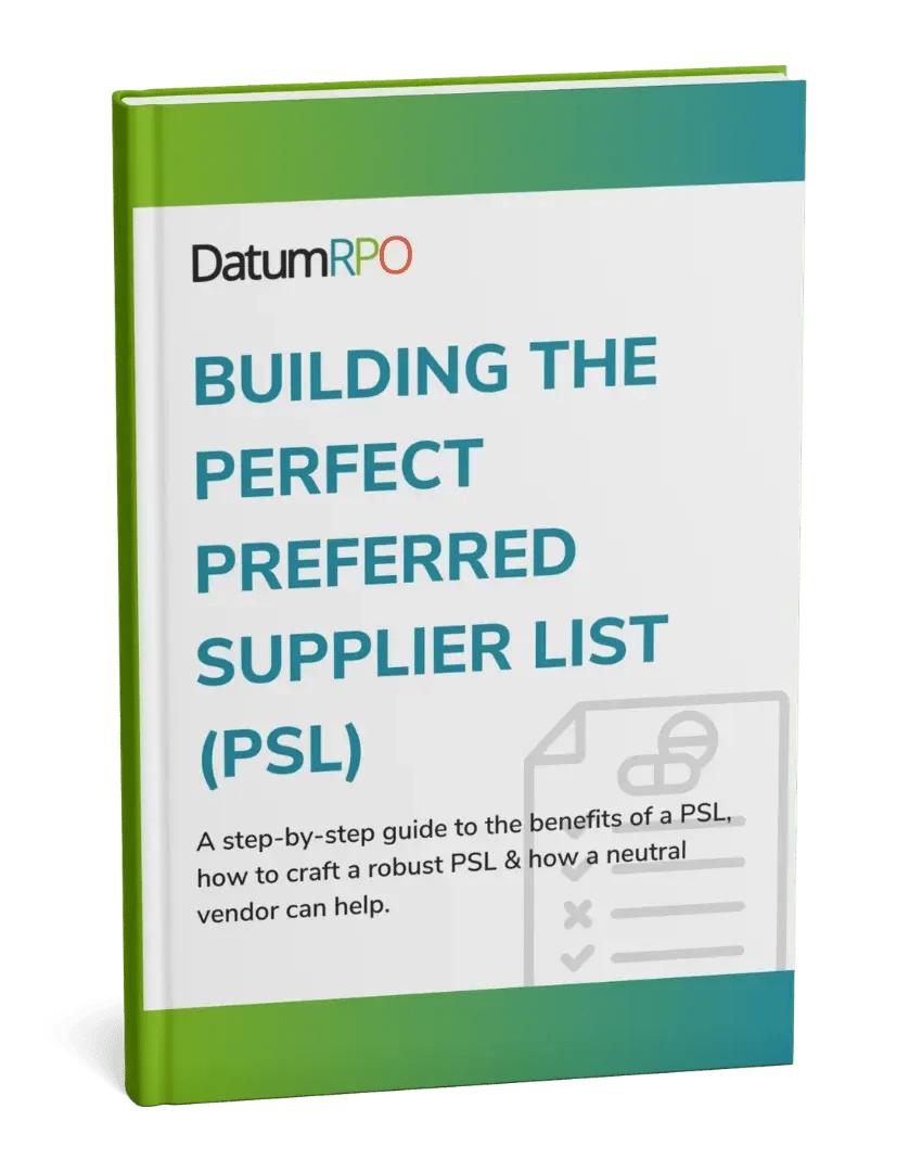 APPROVED- Building the Perfect Preferred Supplier List (PSL)_ A Step-by-Step Guide
