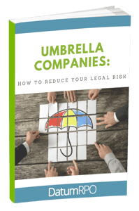 Umbrella companies 2