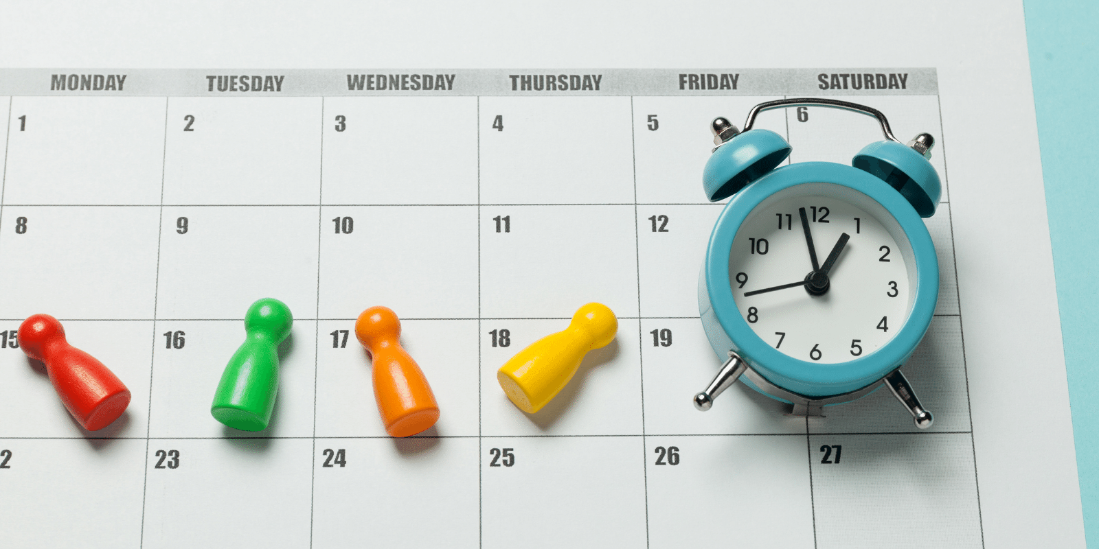 Are Four Day Work Weeks REALLY The Answer To Increased Productivity?