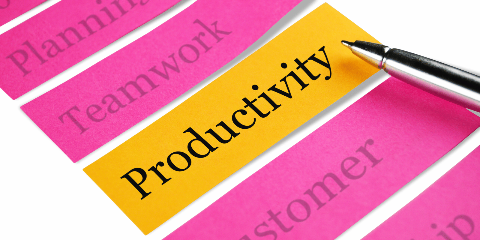 6 Tips to Boost Your Efficiency at Work: Unlocking Your Full Productivity Potential