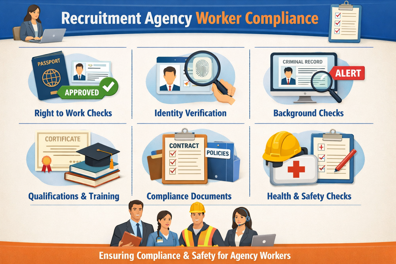 Hundreds of UK Employers Fined for Underpaying Workers – What You Need to Know