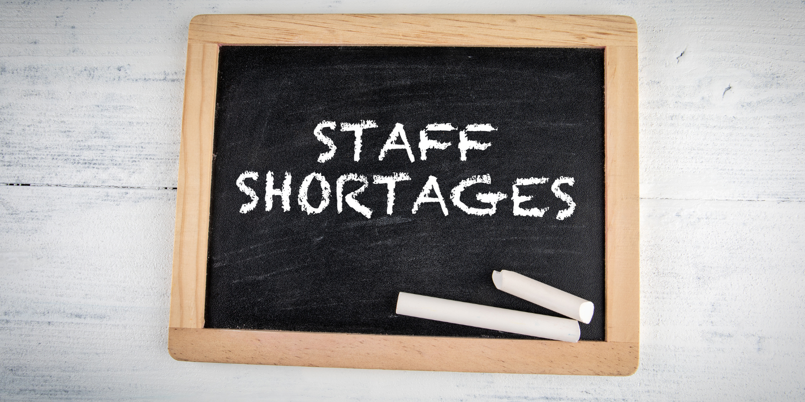 UK Staff Shortages in 2025: The Perfect Storm