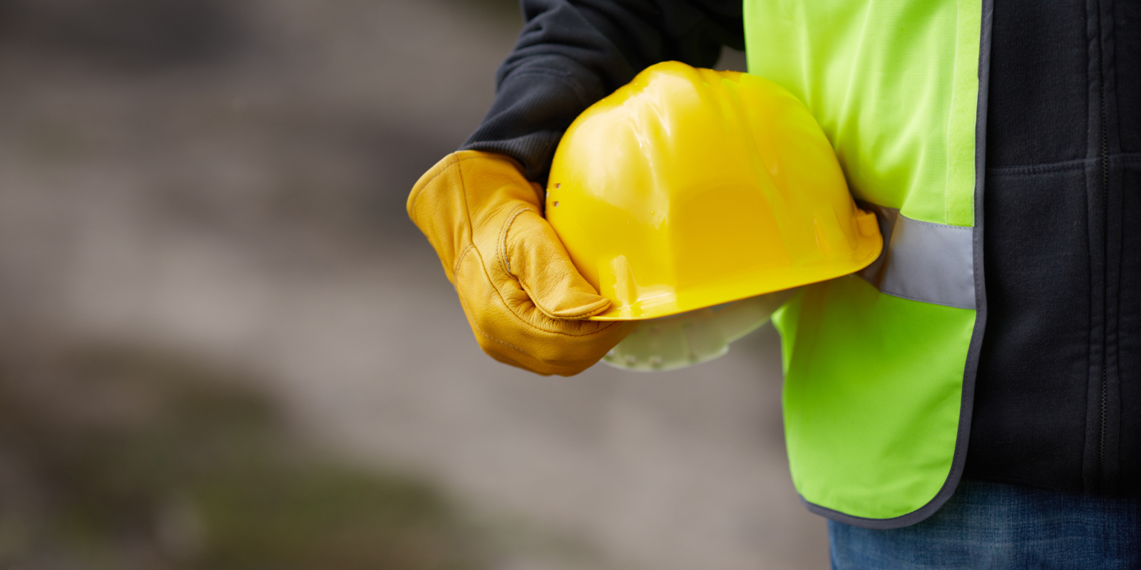 UK Construction Industry's Demographic Crisis