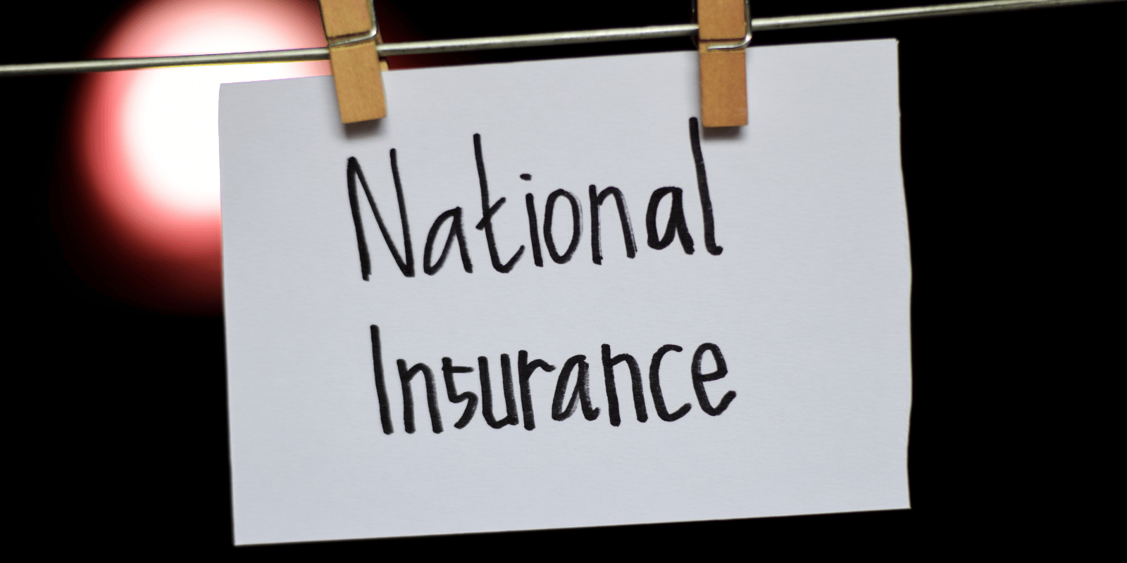 The Impact of New National Insurance Contributions Changes on UK Employers