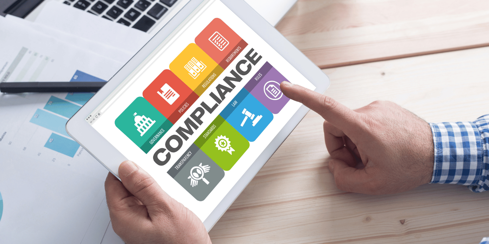 4 Questions to Ask Your MSP About Risk & Compliance