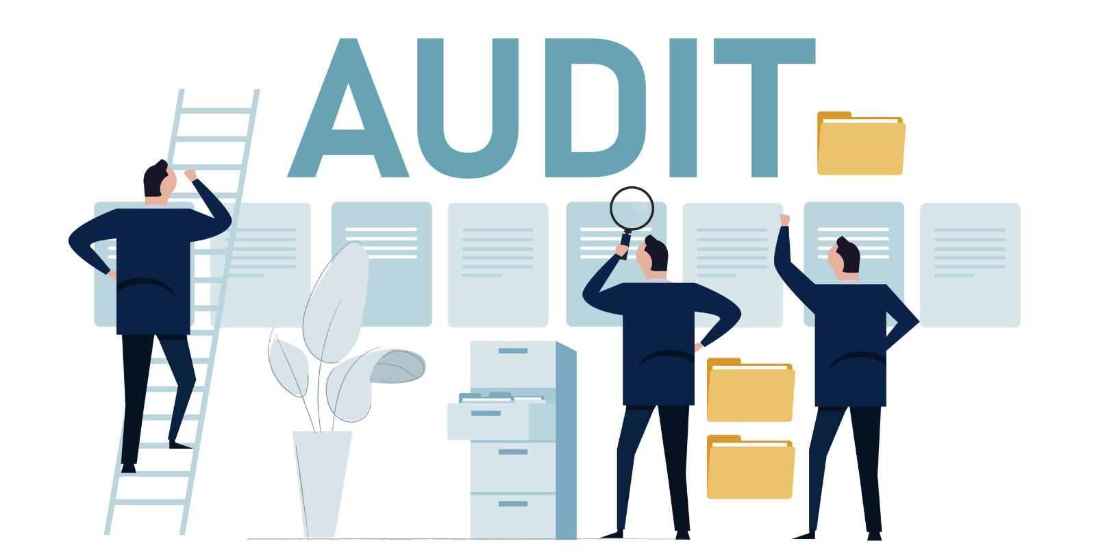 Ensuring Compliance: How an Agency Labour Compliance Audit Can Be a Game Changer for Your Organisation
