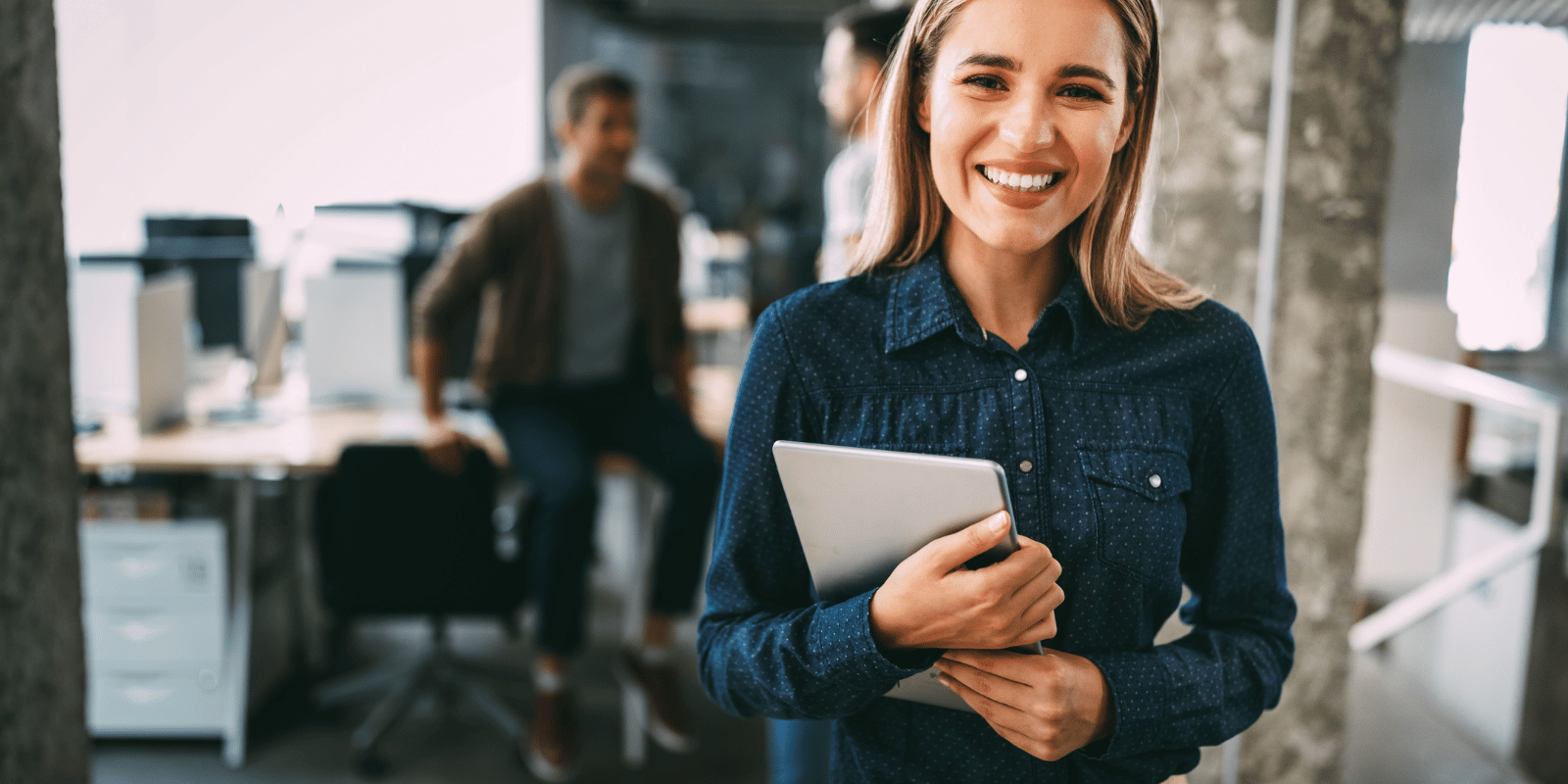 The Benefits of Hiring Temp Employees