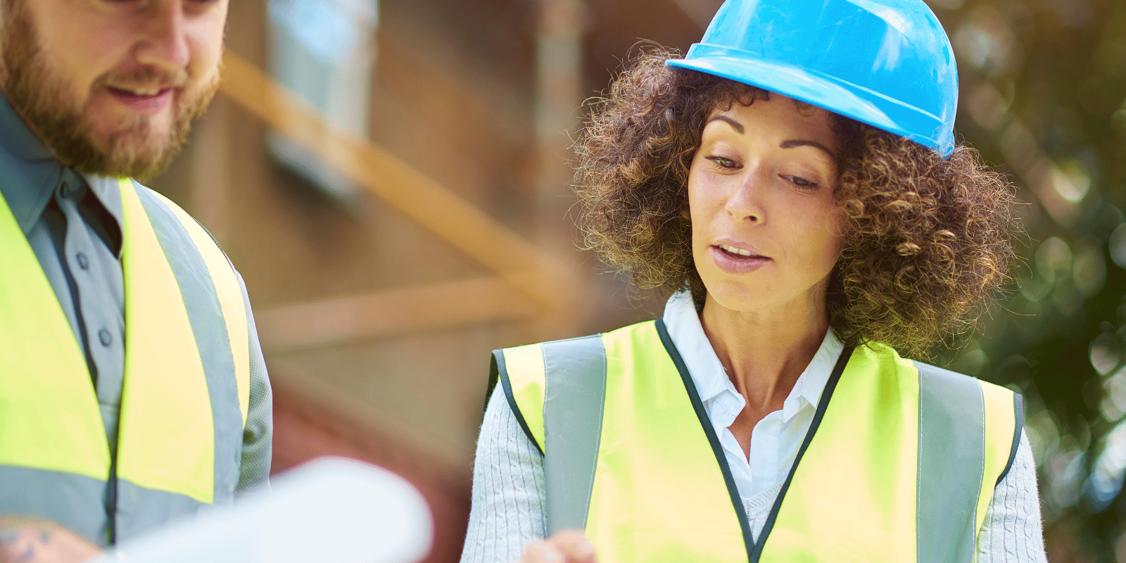 4 Best Practices For Effective Contractor Management