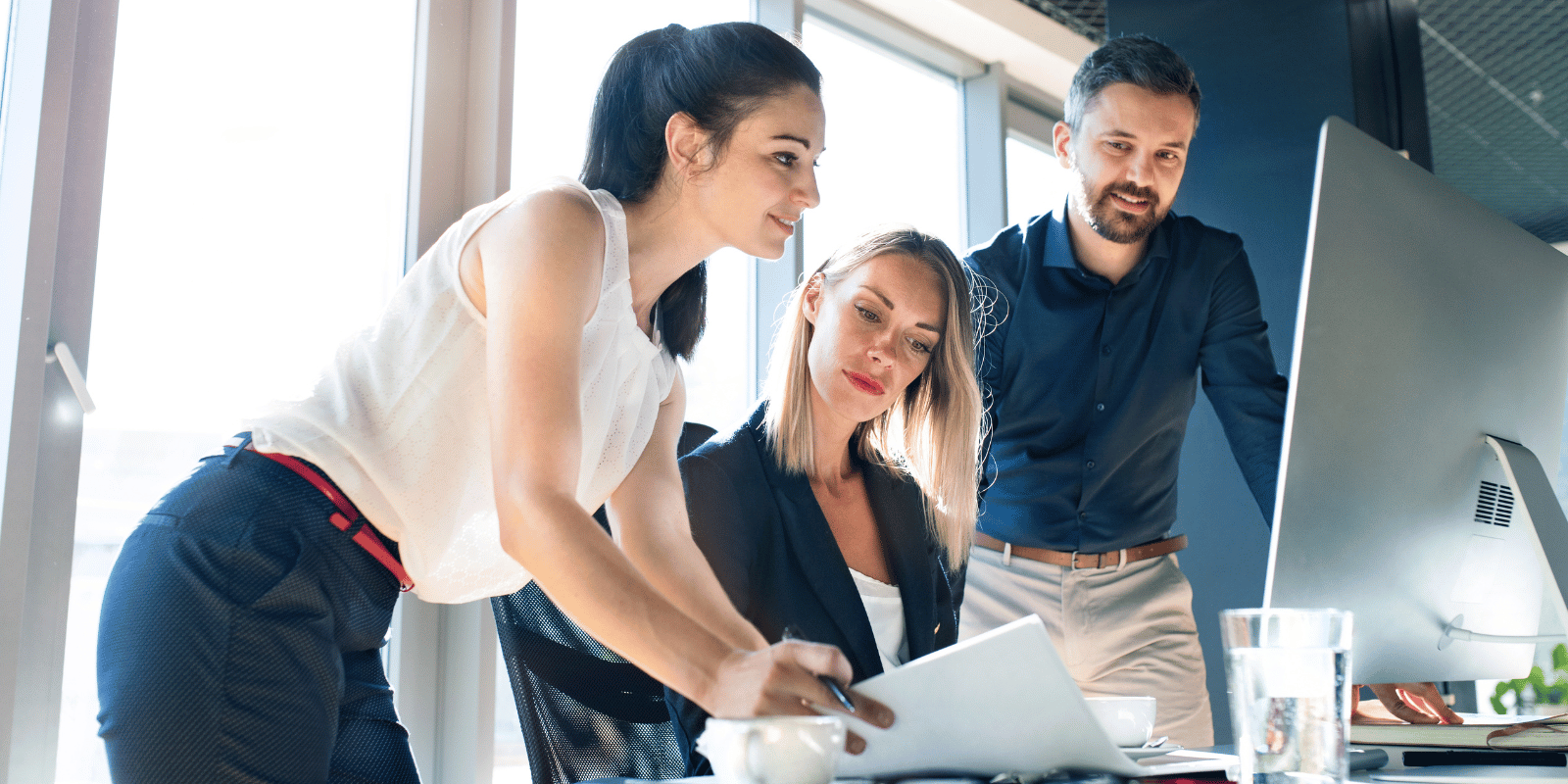 Auditing Recruitment Agencies: Beyond the Bottom Line – Ensuring Compliance and Value