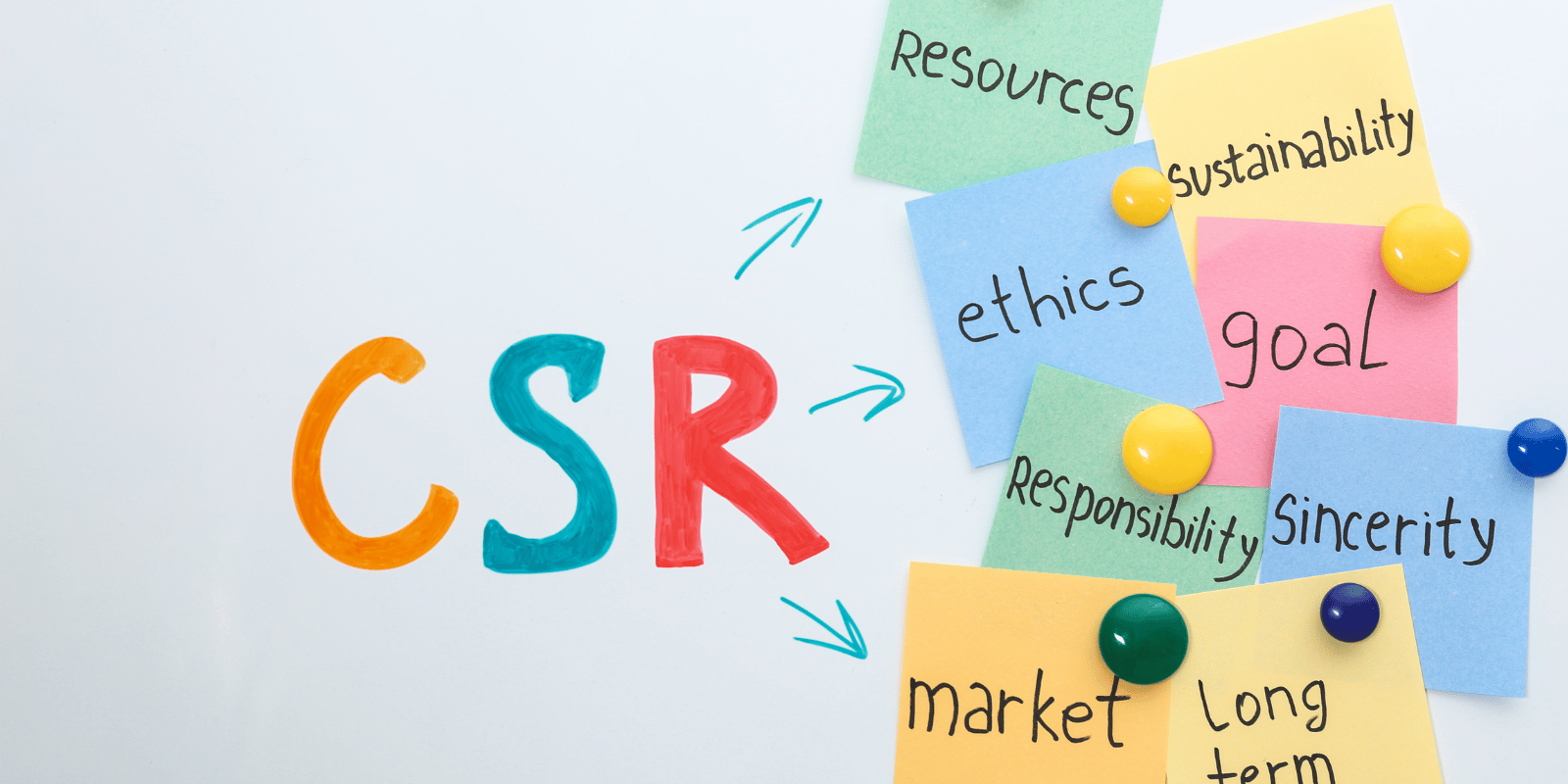 The Role of Neutral Vendor Managed Services in Supporting Corporate Social Responsibility