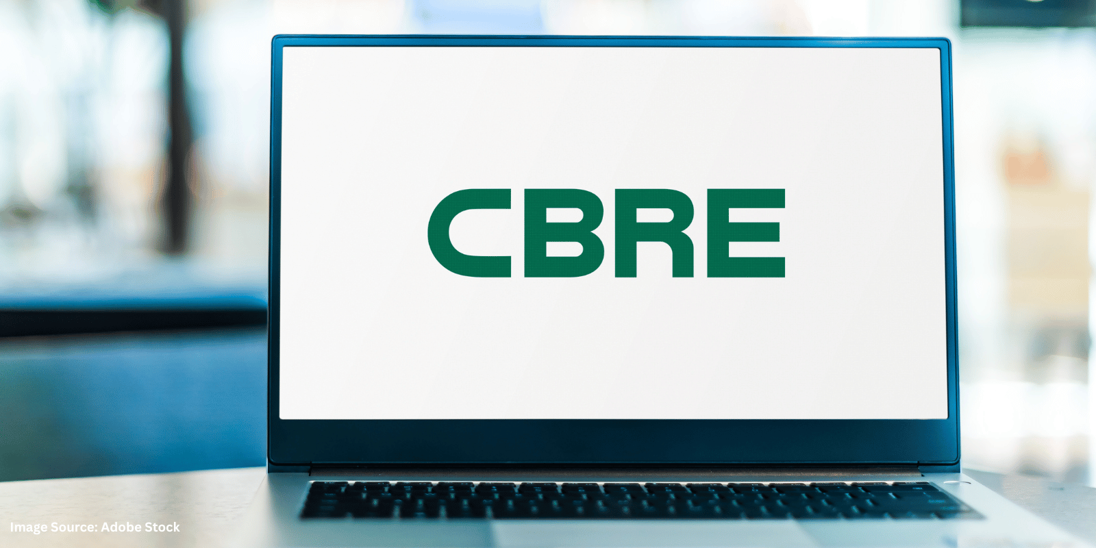 CBRE Case Study