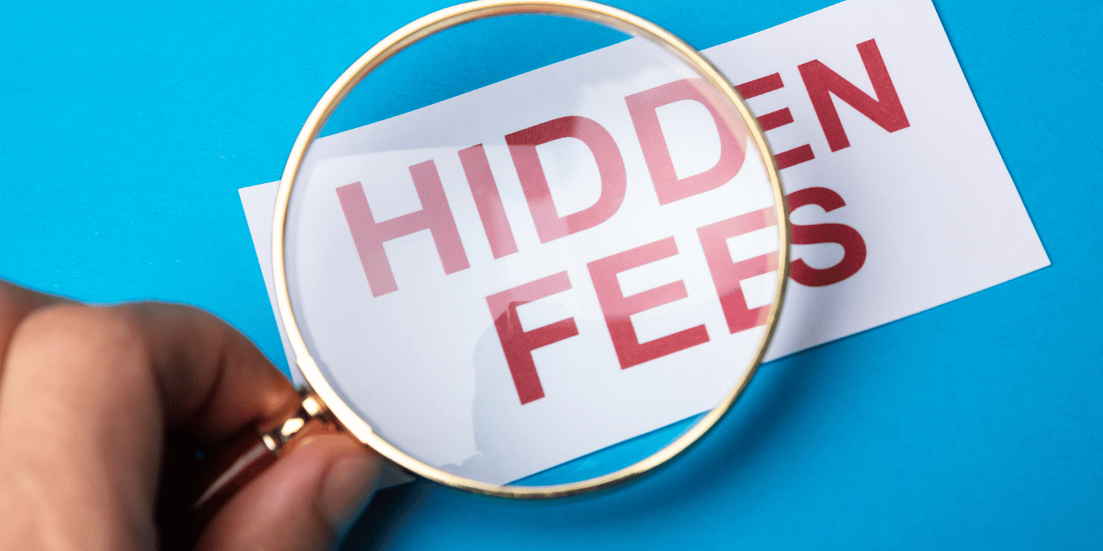 Stop the Leak: 4 Hidden Fees Inflating Your Labour Costs