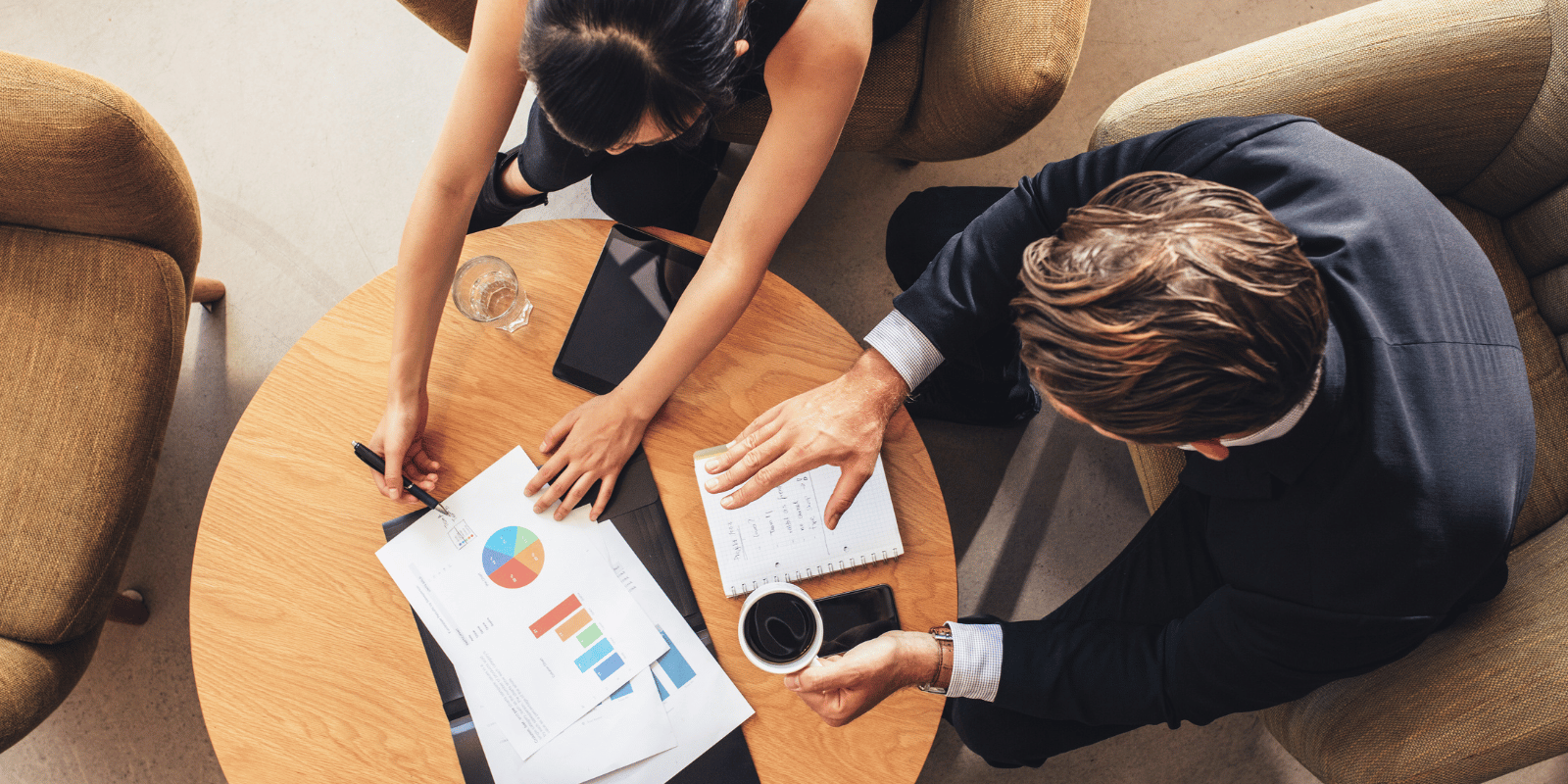 Using Umbrella Companies? Here's What Joint and Several Liability Means for Your Organisation