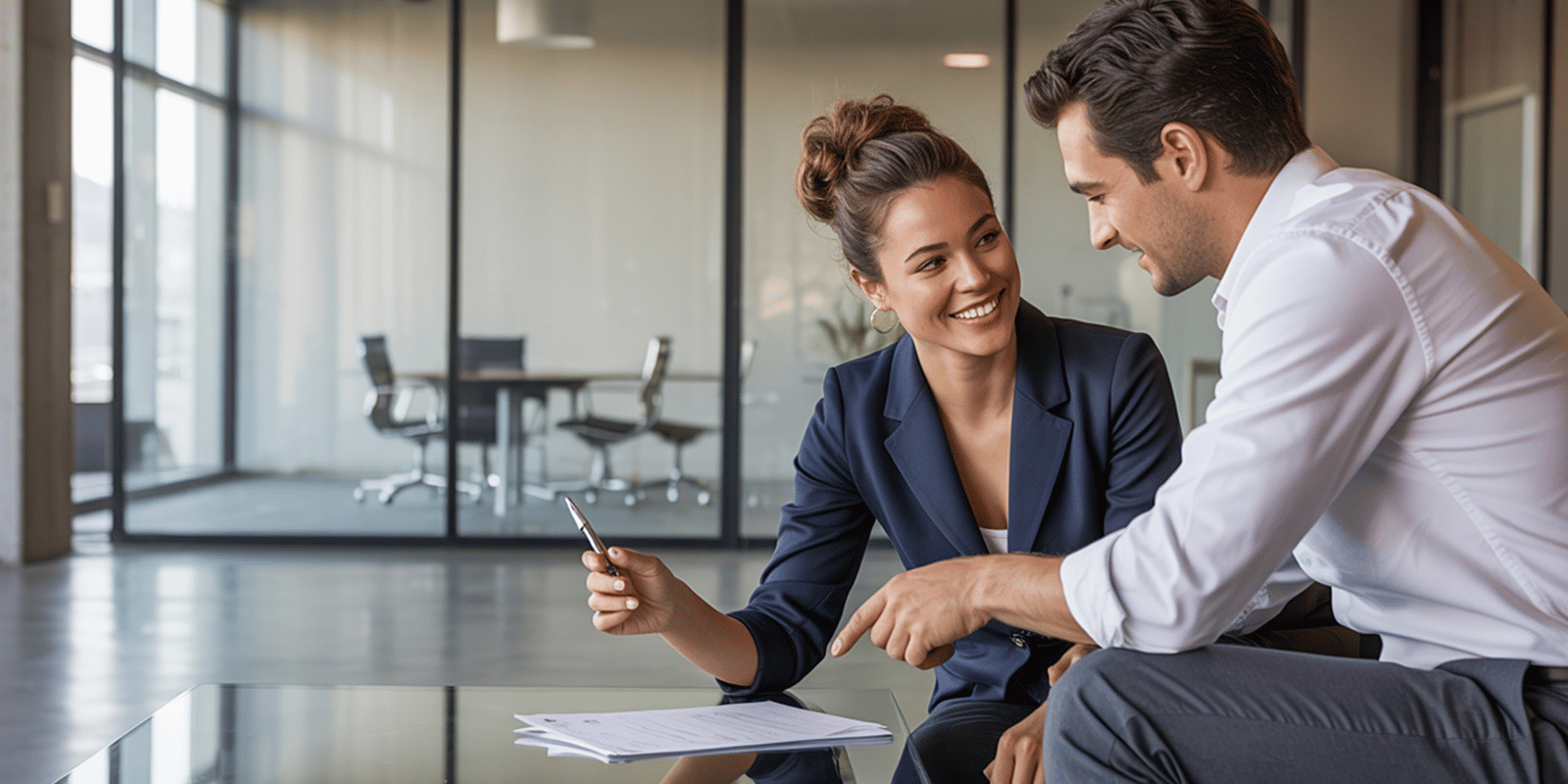 Why UK Businesses Trust Datum RPO as a Leading Neutral Vendor Managed Service
