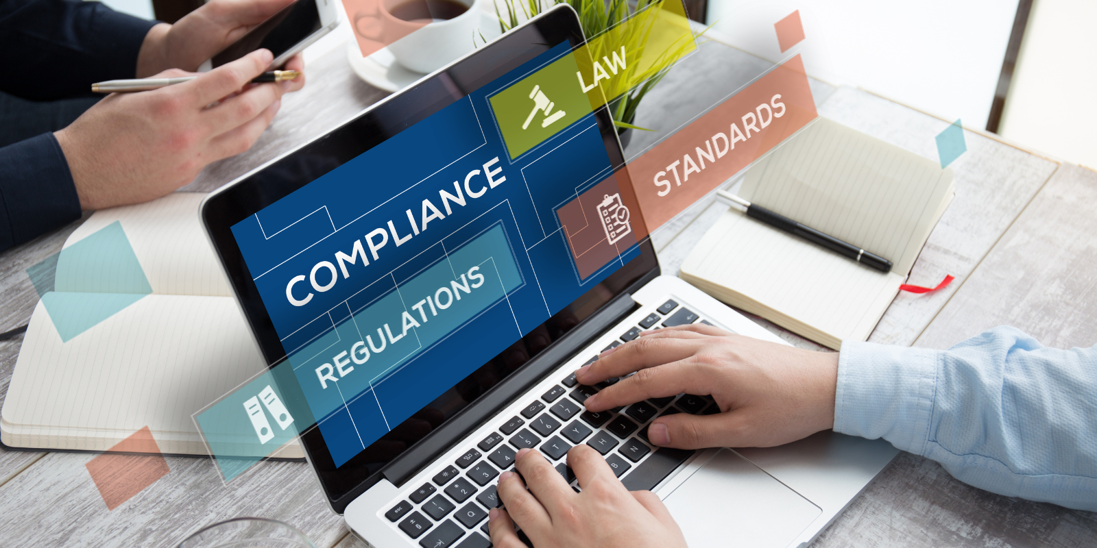 4 Signs Your Organisation Needs to Improve Legal Compliance When Hiring Temporary Labour