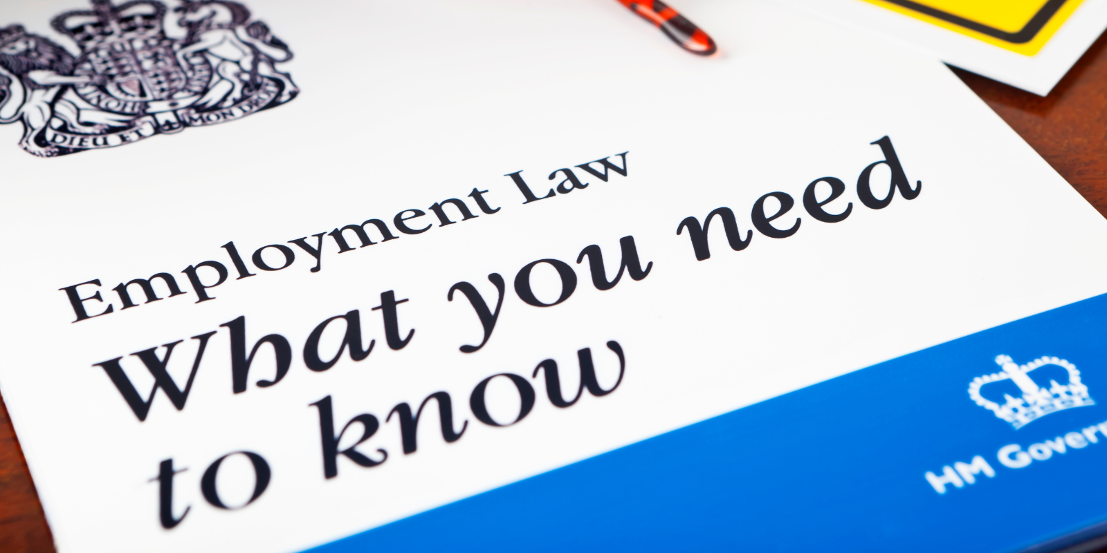 Key Employment Law Legislation Changes in 2024: What You Should Know