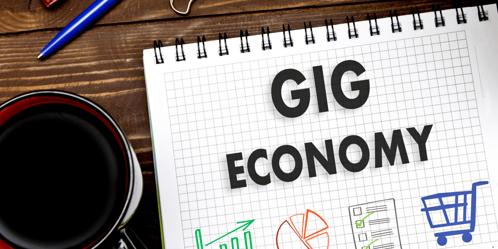 Is the GIG Economy Promoting Inequality?