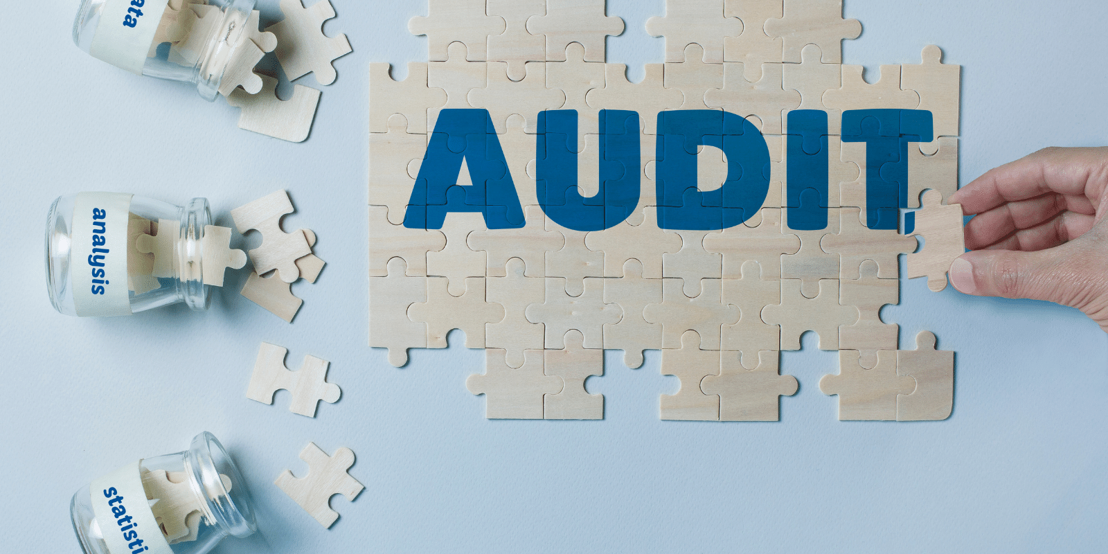 Recruitment Agency Audit