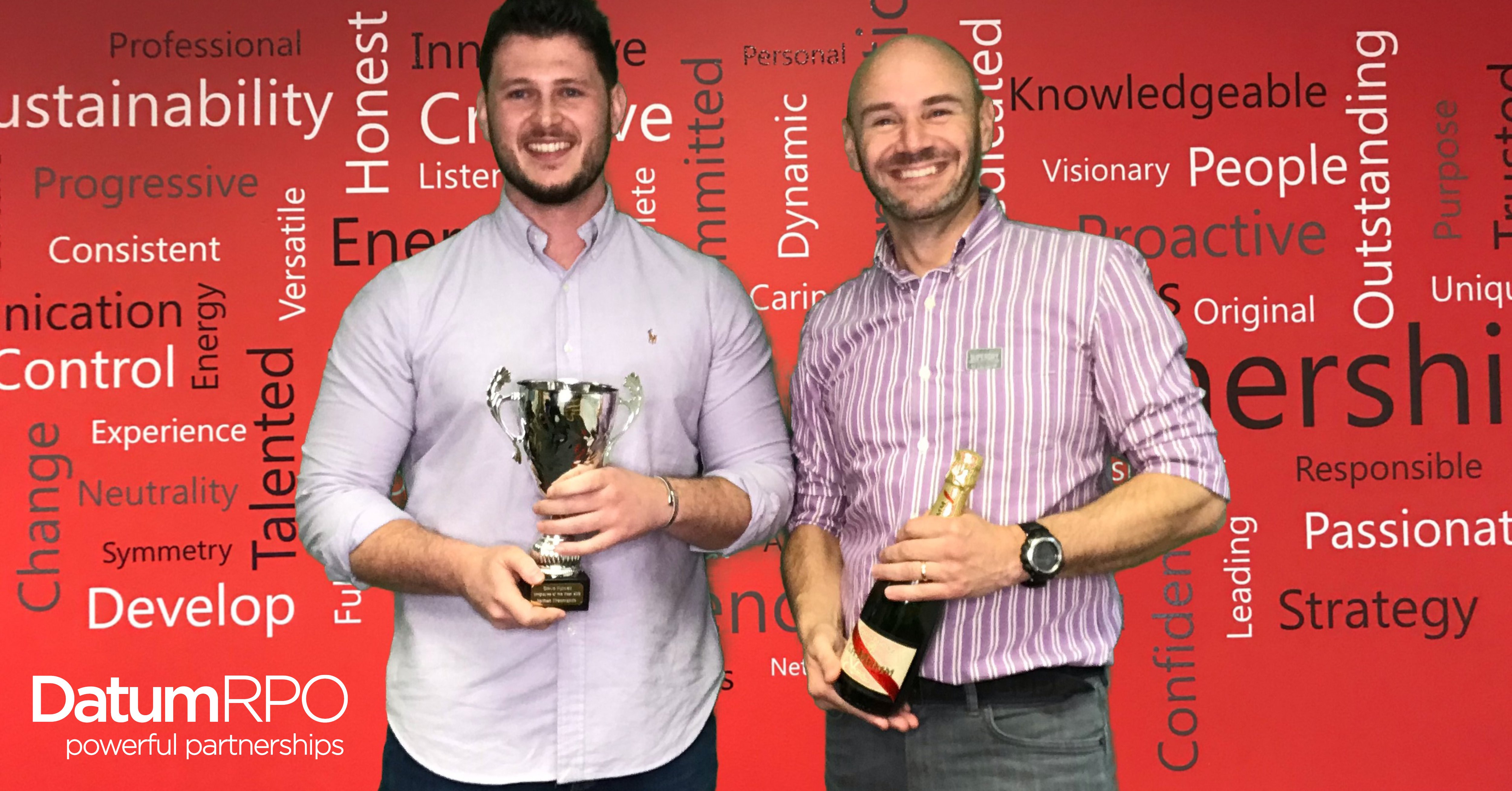 Steve Fulwell Employee of the Year Awards 2018: Winners and runners-up announced!