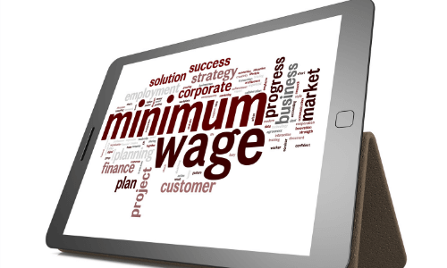 Government Names and Shames 208 Companies for Failing to Pay Staff Minimum Wage