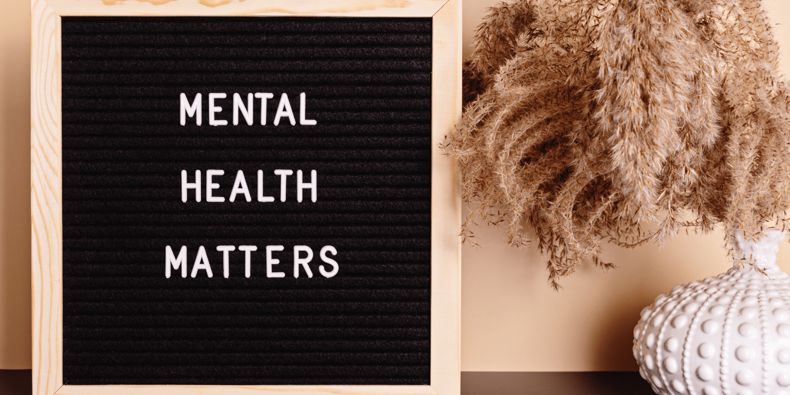 Mind Matters: The Crucial Importance of Mental Health and Wellbeing at Work